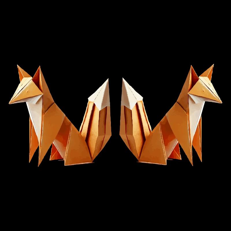 fuchs origami 2