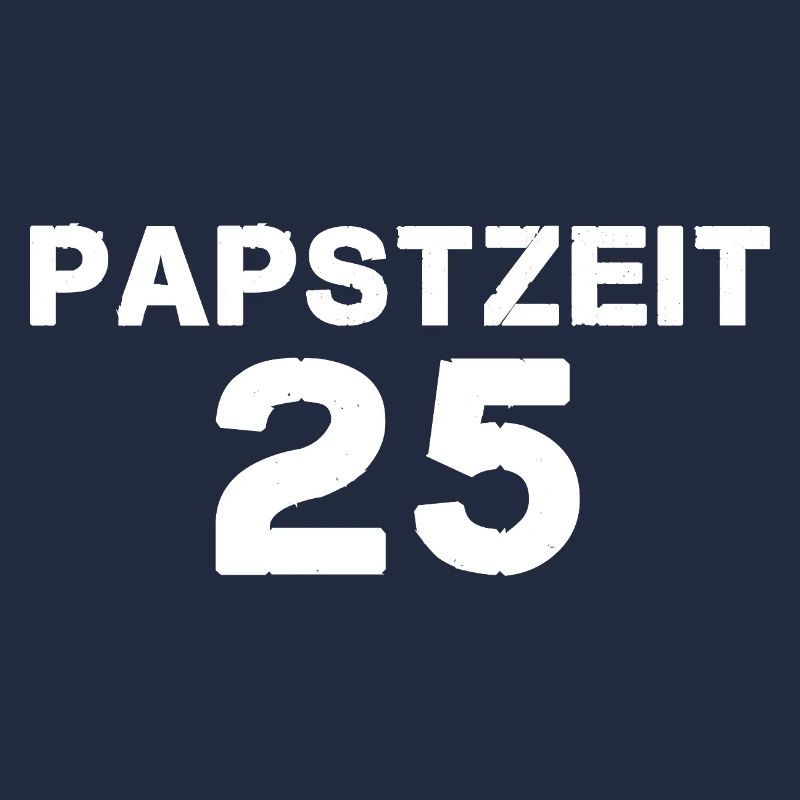 Papst 25