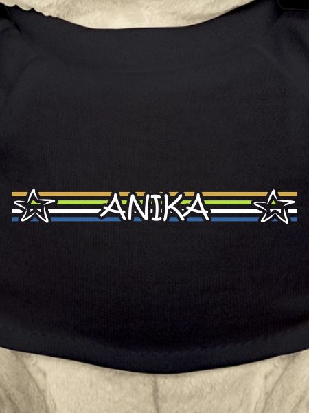 Anniversaire Anika