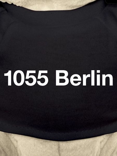 East Berlin 80s Prenzlauer Berg
