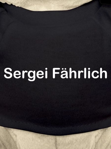 Sergei Fährlich