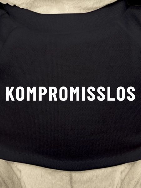 uncompromising