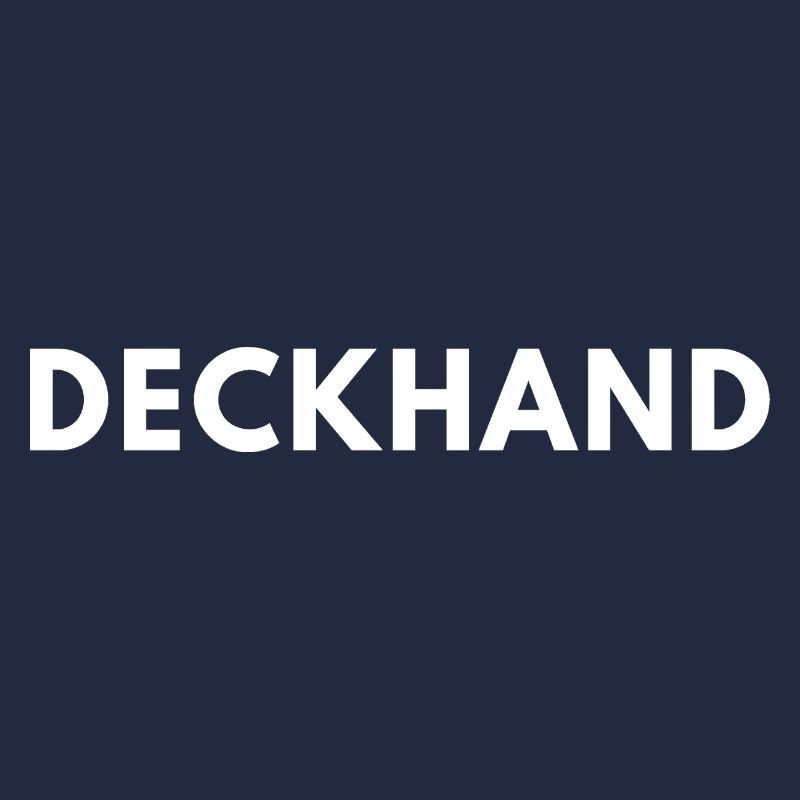 Decksmann