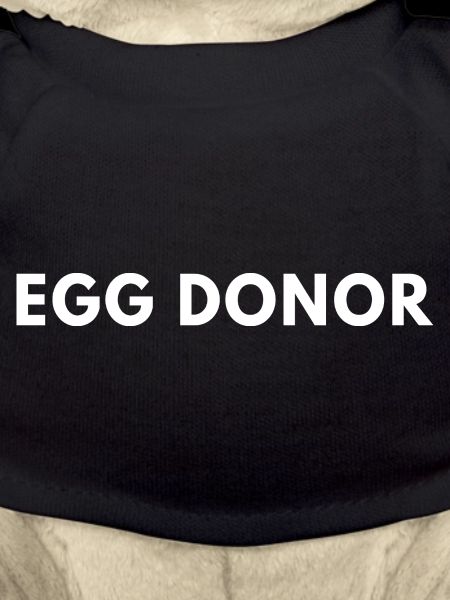 Proud Egg Donor