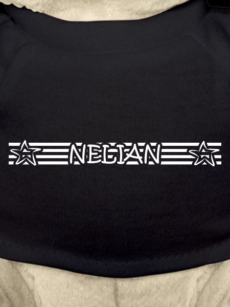 Birth of Nelian
