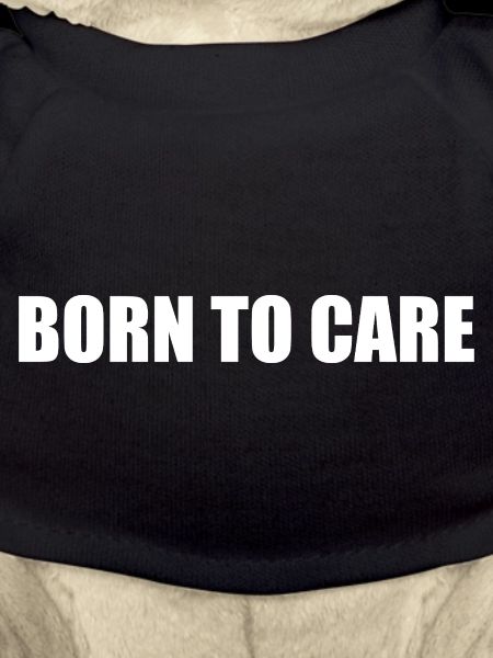 Born to Care