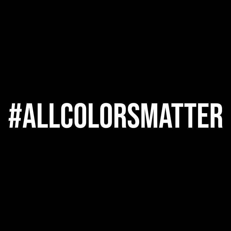Bunt ist das Leben - Life Matter