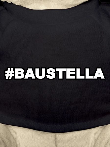 #Baustella