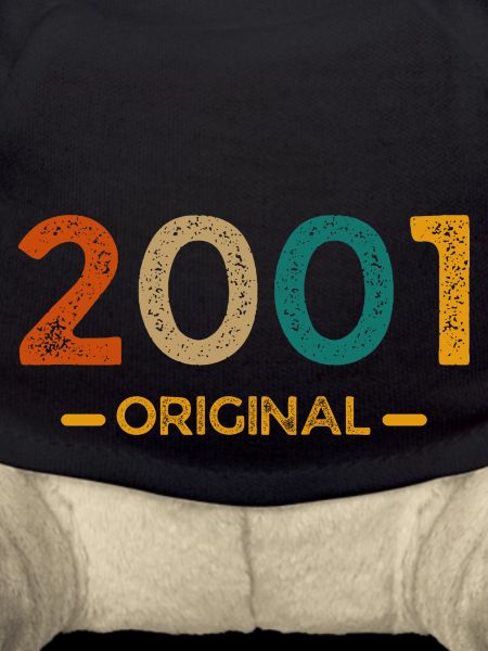 2001 Original