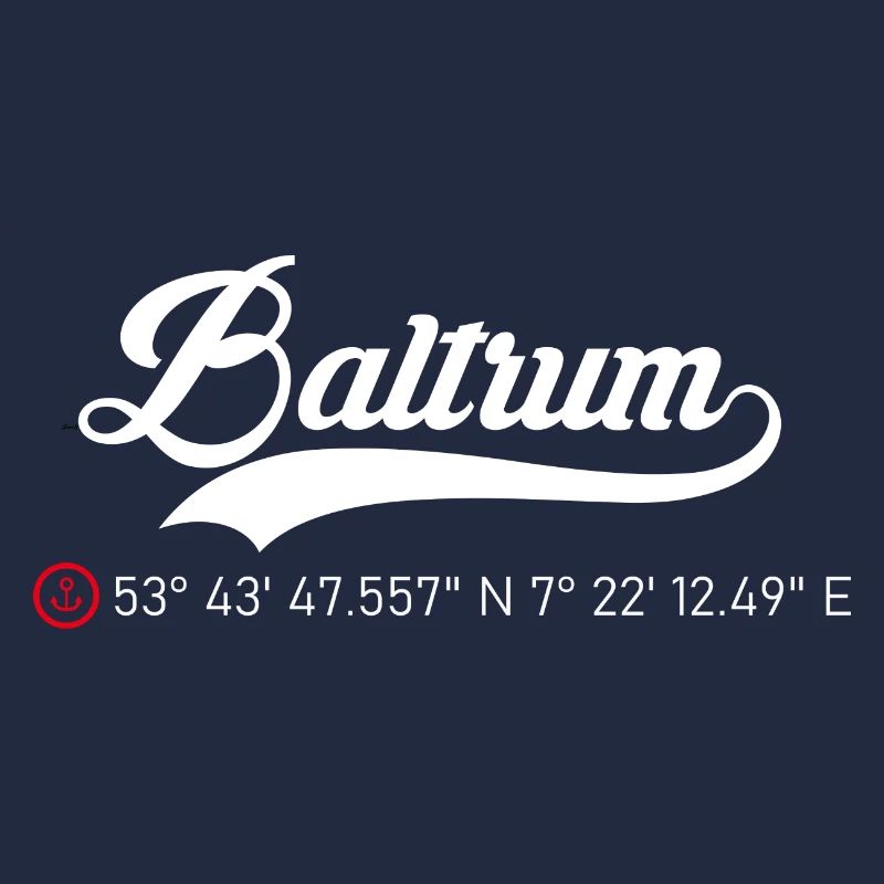 Insel Baltrum