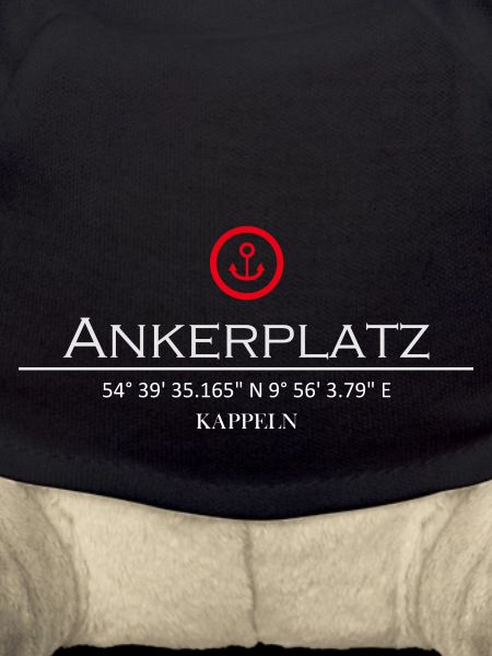 Ankerplatz Kappeln