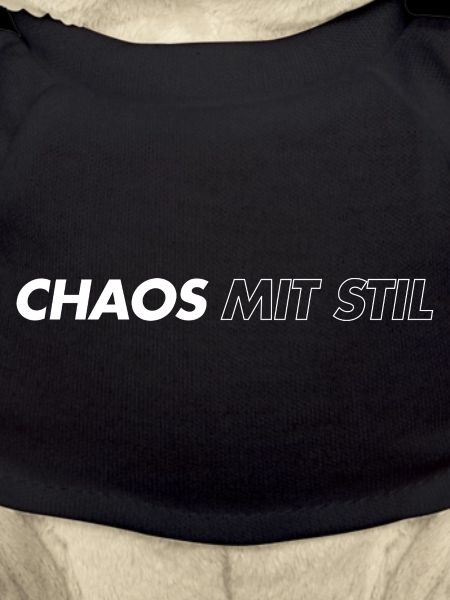 Chaos mit Stil
