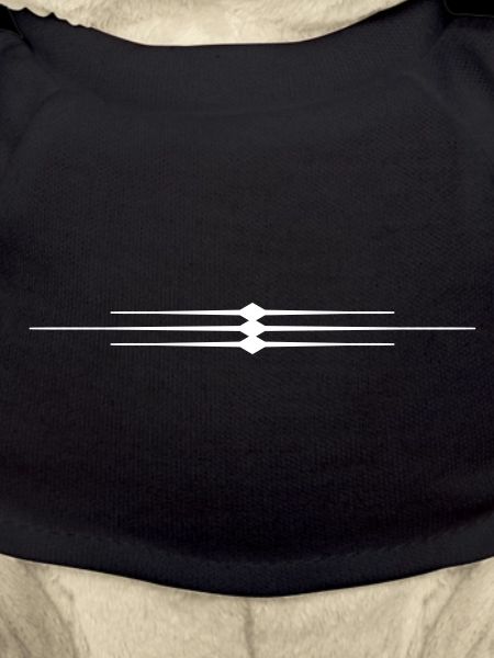 Line Symbol Ornament