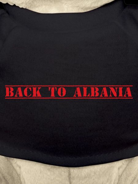 Albania Albanien