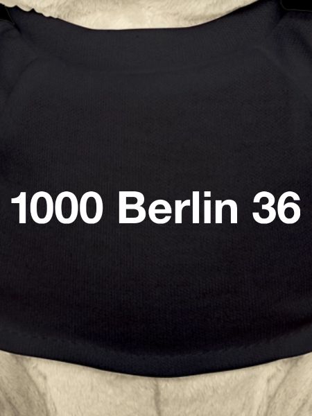 Berlin 36 Kreuzberg