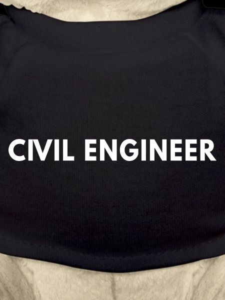 Civil Engineer Professional Engineering