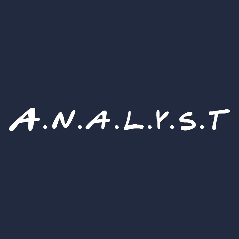 Analyste de données