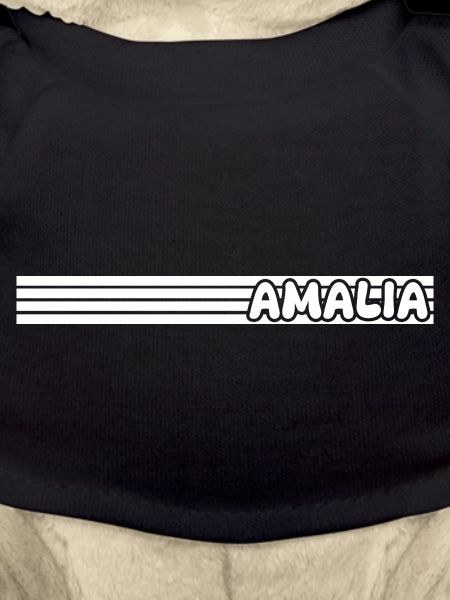 Maennername Amalia