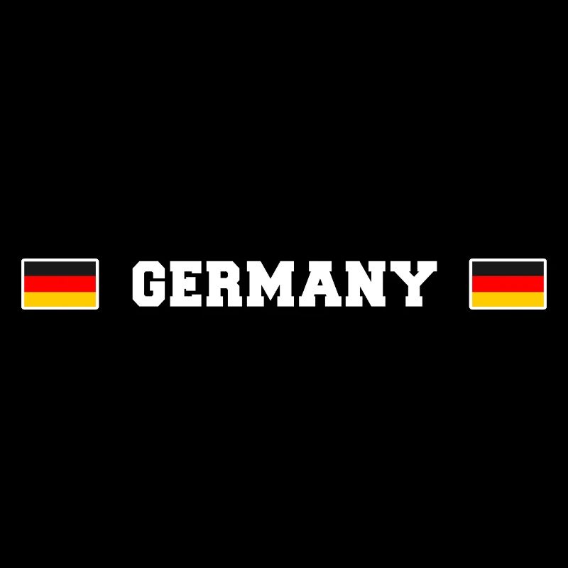 DE Fanshirt
