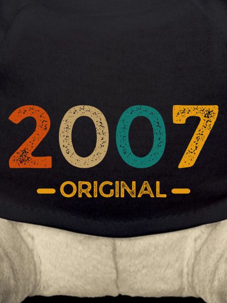 2007 Original