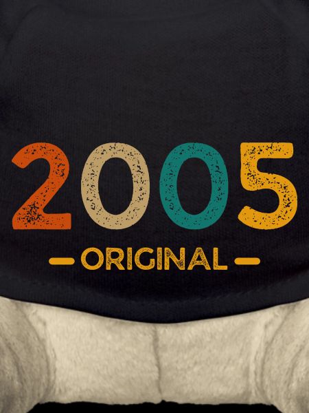 2005 Original