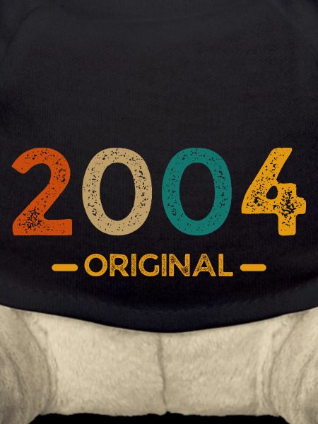 2004 Original