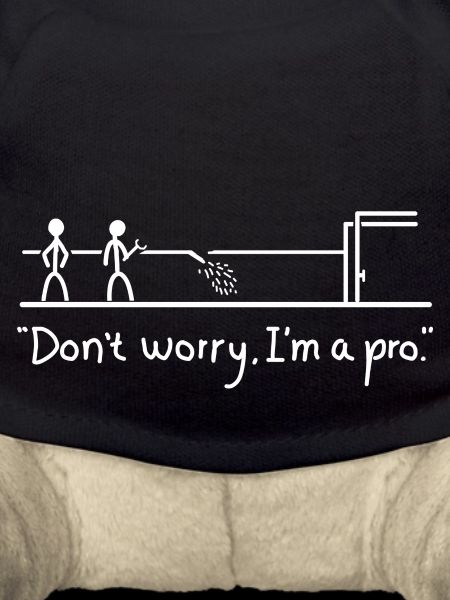 Plumber gift
