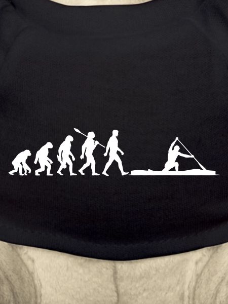 Evolution - Canadier - Kanusport - Wettkampf