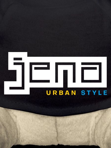 Jena Urban Style