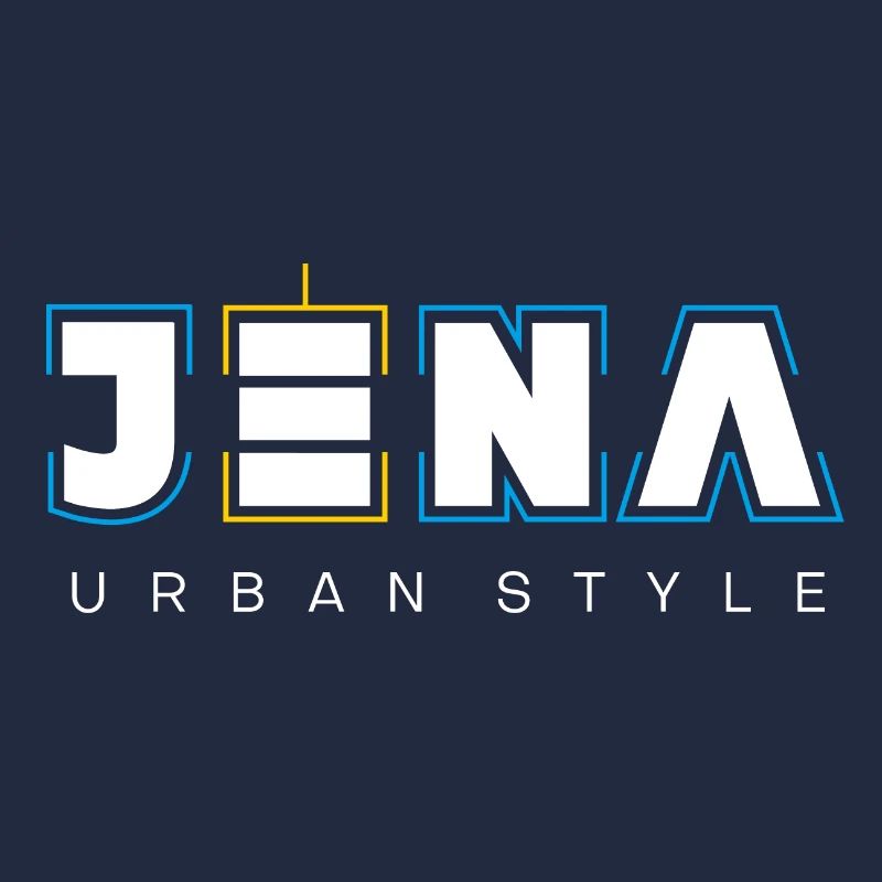Style urbain d’Iéna