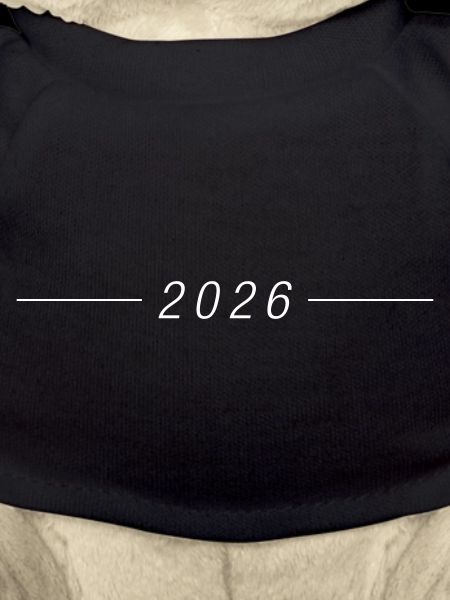 2026 Jahr