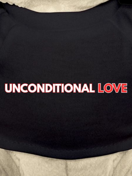 Amour inconditionnel 
