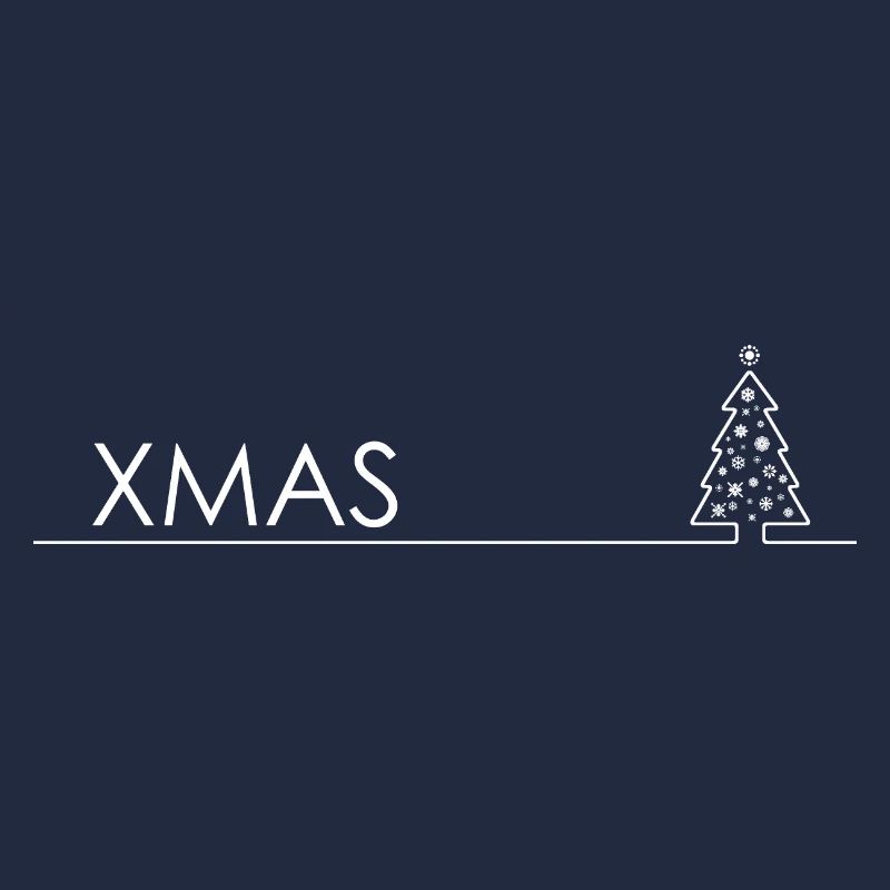 Conception XMAS