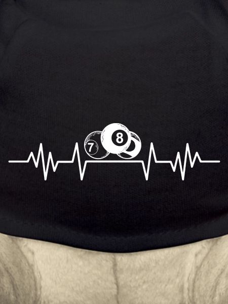 Billiard heartbeat