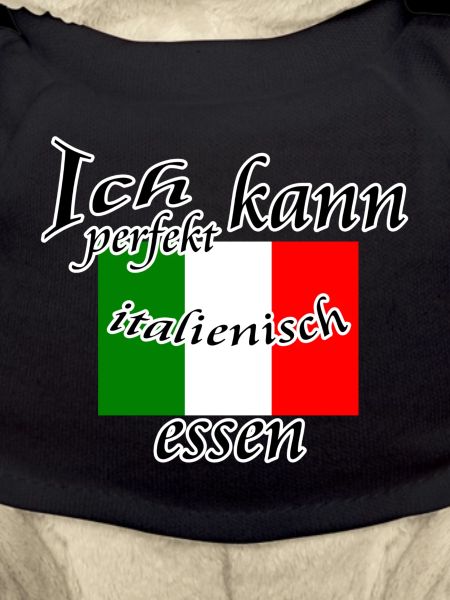 Perfekt Italienisch Geschenk