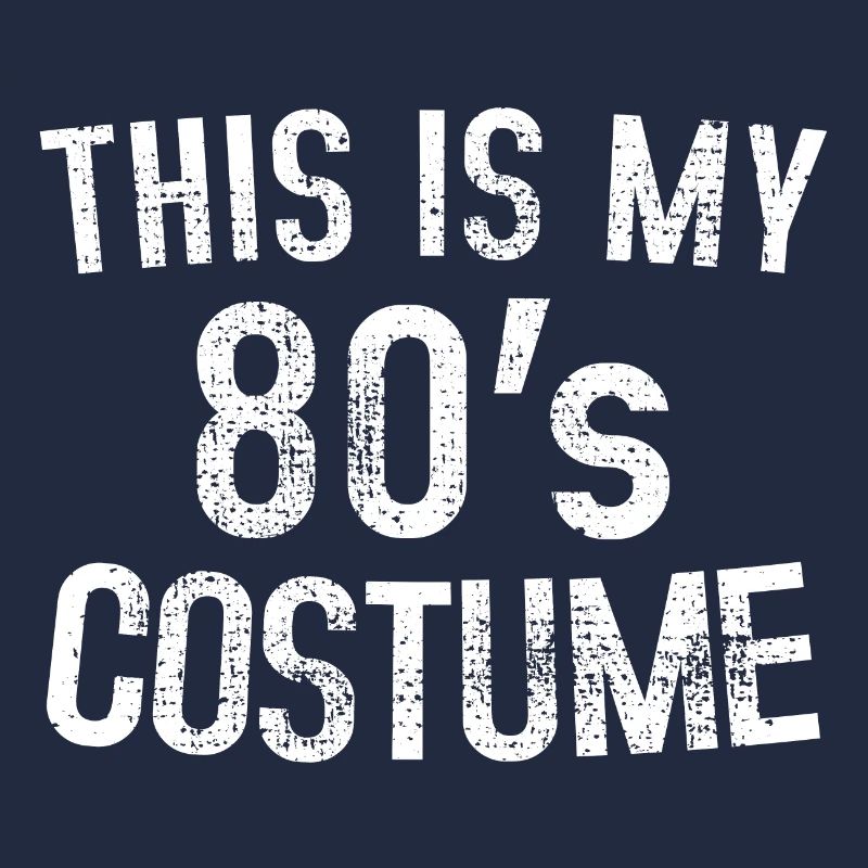 80s retro