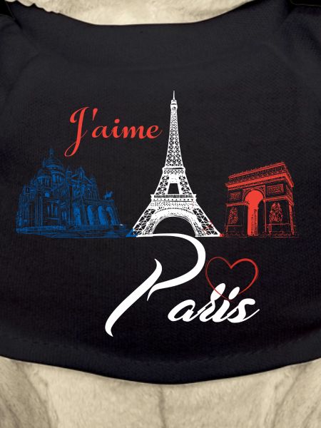I like Paris