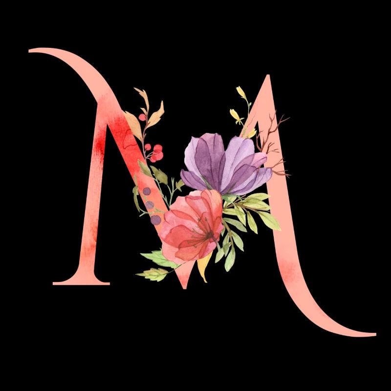 Lettre m