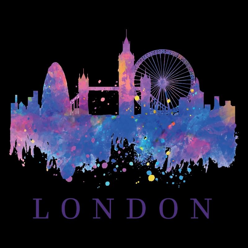 London Skyline