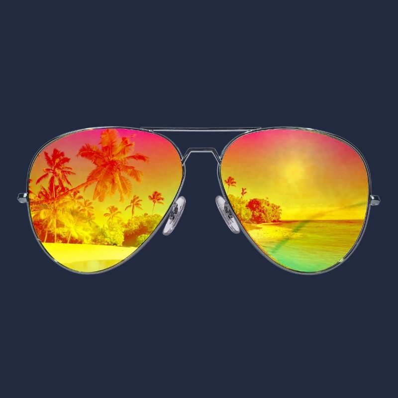 Sunny glasses