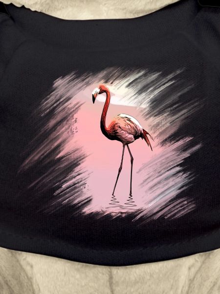 flamingo