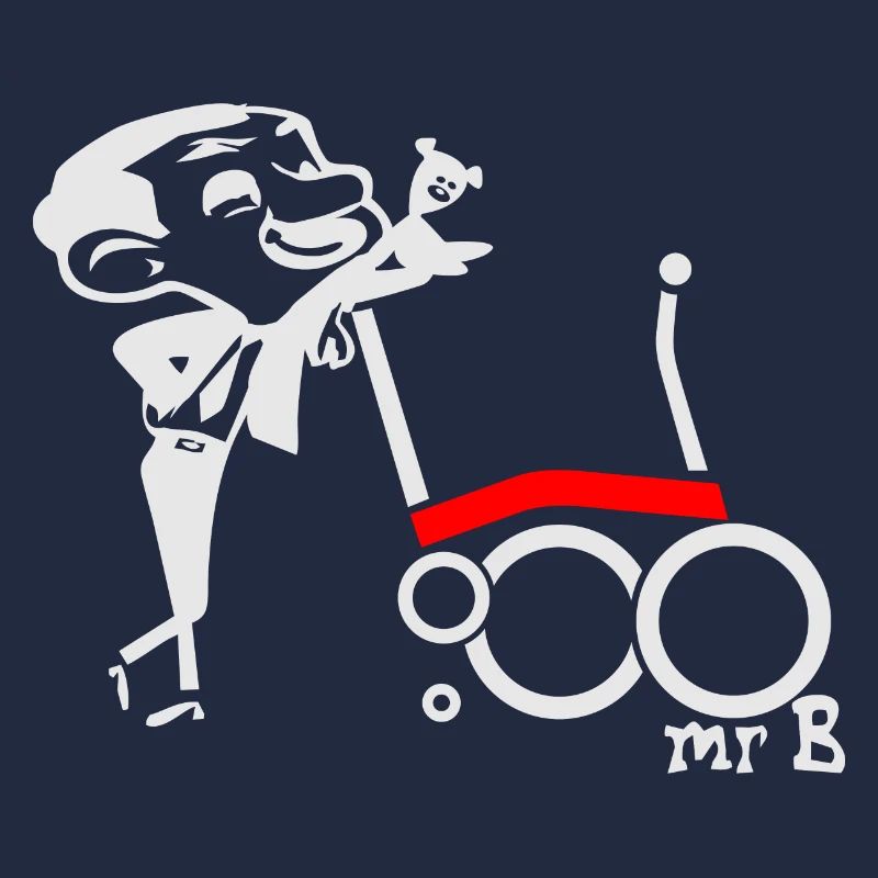 WETTBEWERB X Brompton Mr. B