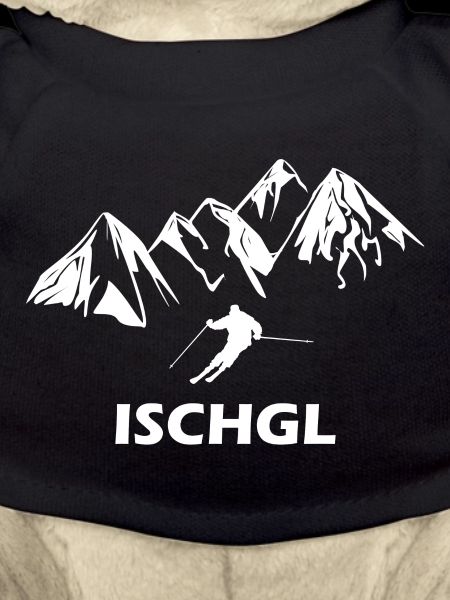 skiing ischgl