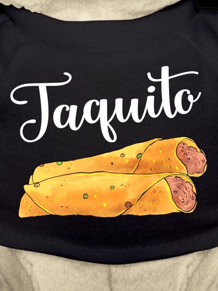 Taco Taquito Match