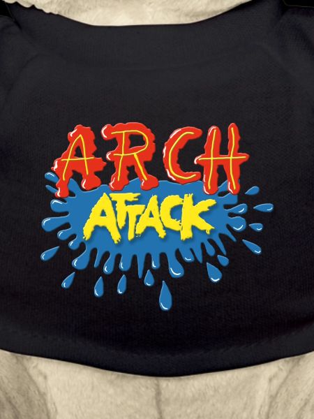 Arch Attack