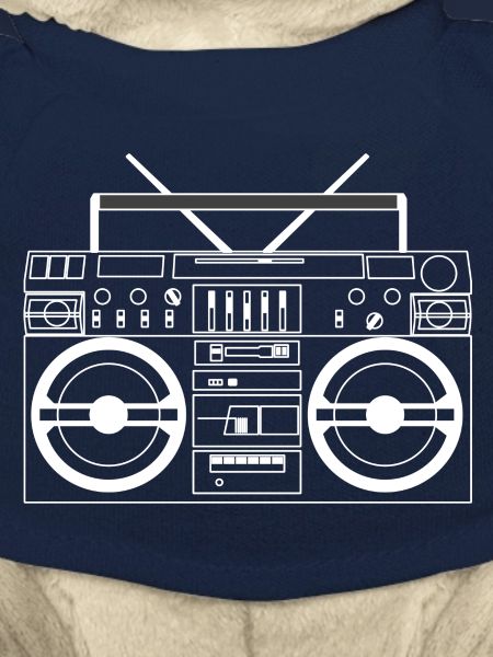 Boombox - WA