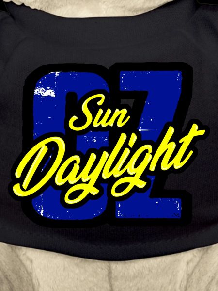 OZ SunDaylight 1