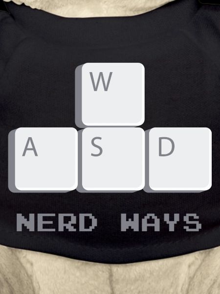 nerd way