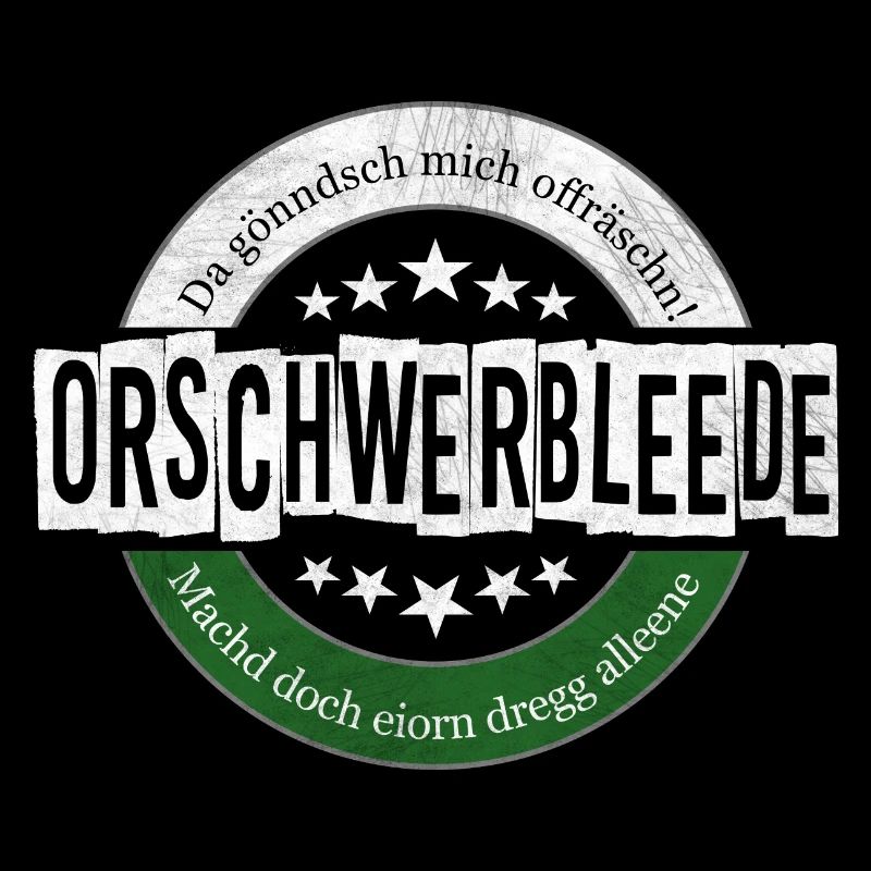 Orschwerbleede
