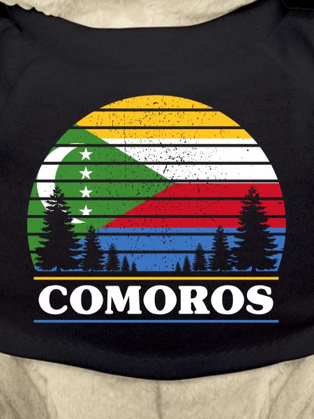 Comoros